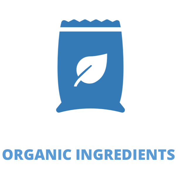 Organic Ingredietns